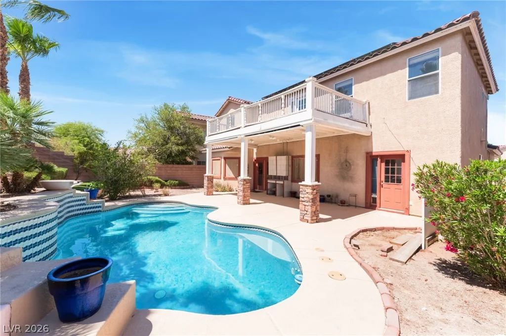 901 Elliot Park, North Las Vegas, NV 89032