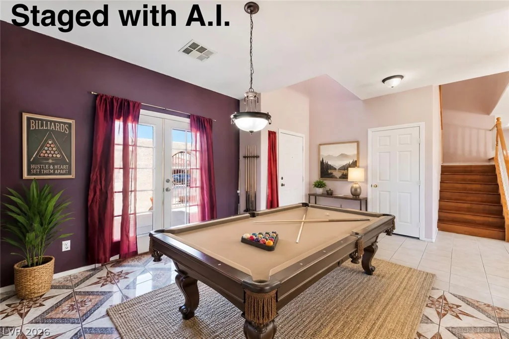 901 Elliot Park, North Las Vegas, NV 89032