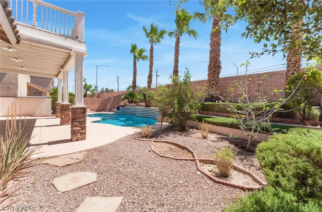 901 Elliot Park, North Las Vegas, NV 89032