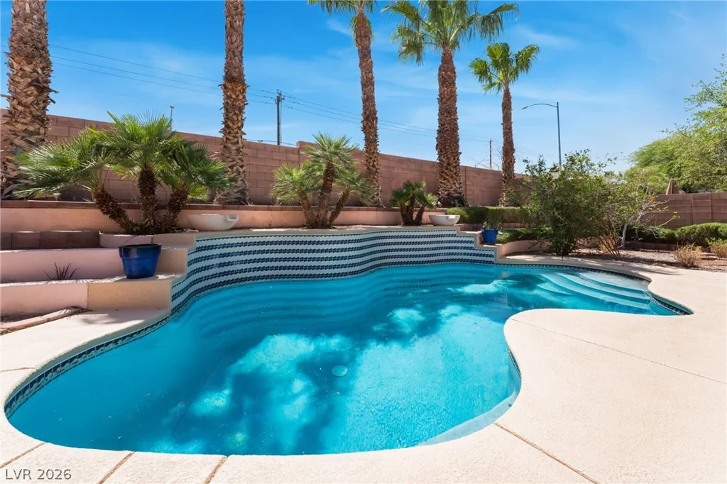 901 Elliot Park, North Las Vegas, NV 89032