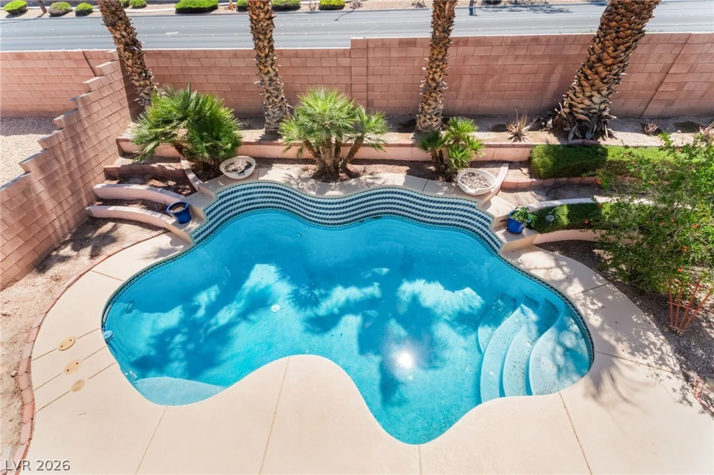 901 Elliot Park, North Las Vegas, NV 89032