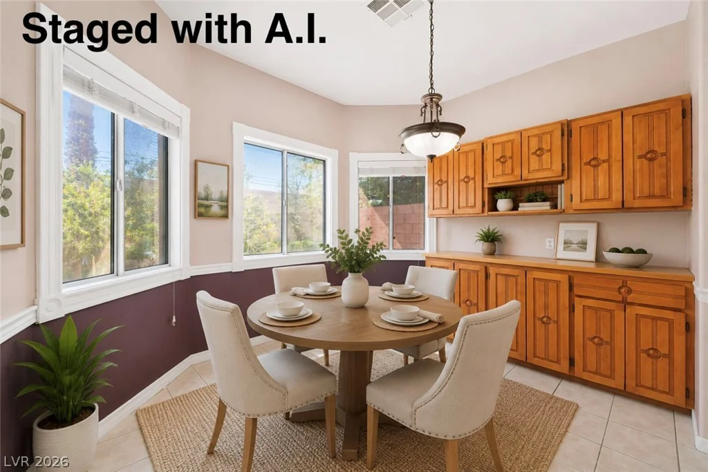 901 Elliot Park, North Las Vegas, NV 89032