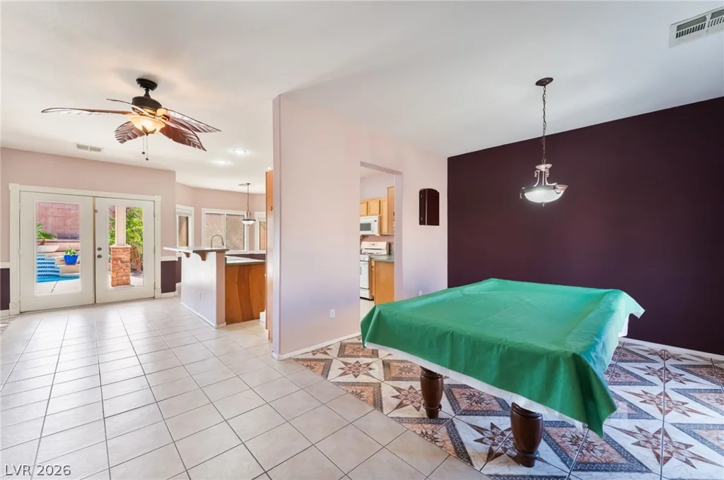 901 Elliot Park, North Las Vegas, NV 89032