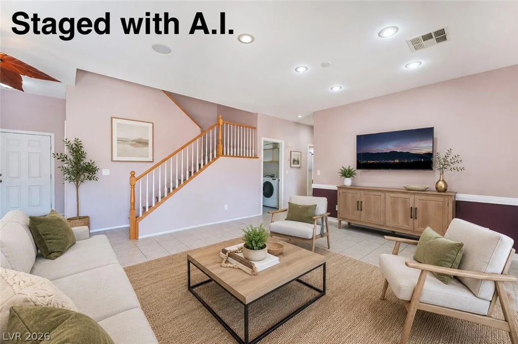 901 Elliot Park, North Las Vegas, NV 89032