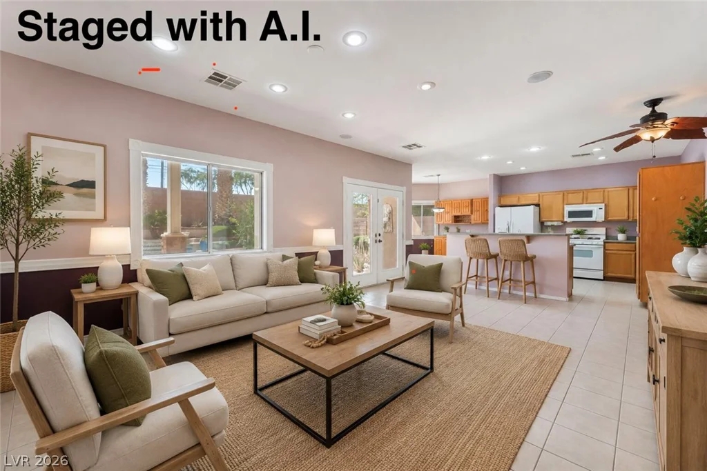 901 Elliot Park, North Las Vegas, NV 89032