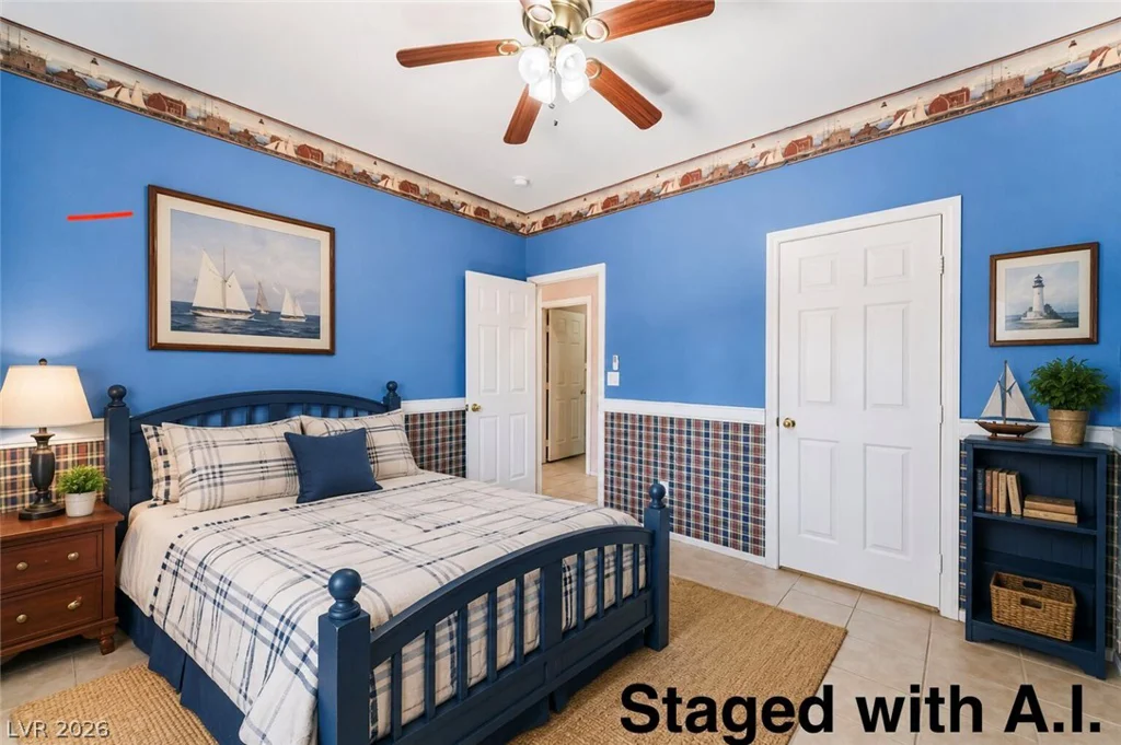 901 Elliot Park, North Las Vegas, NV 89032