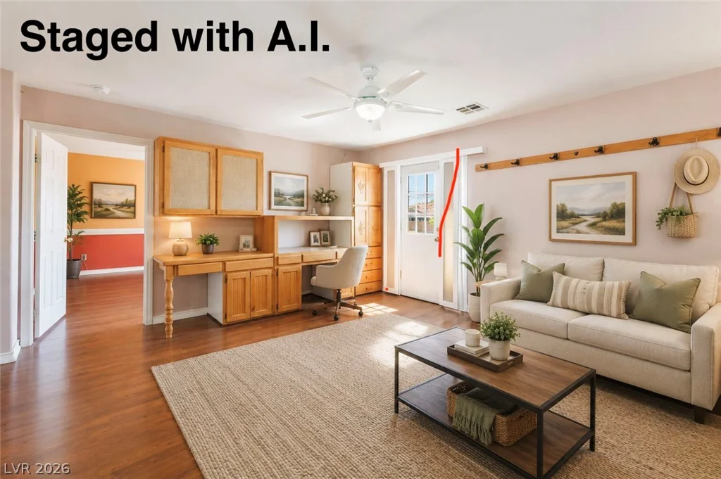 901 Elliot Park, North Las Vegas, NV 89032