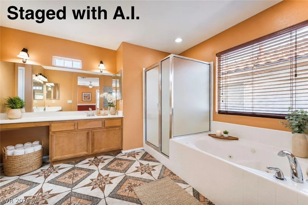 901 Elliot Park, North Las Vegas, NV 89032