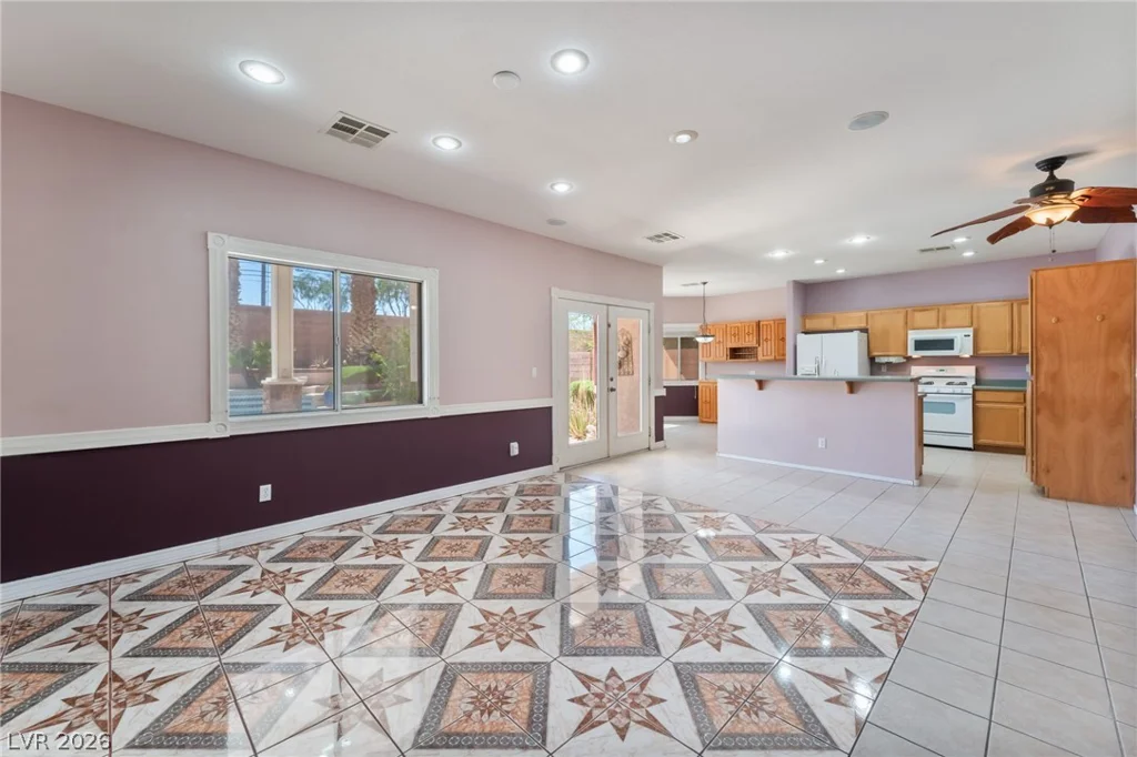 901 Elliot Park, North Las Vegas, NV 89032