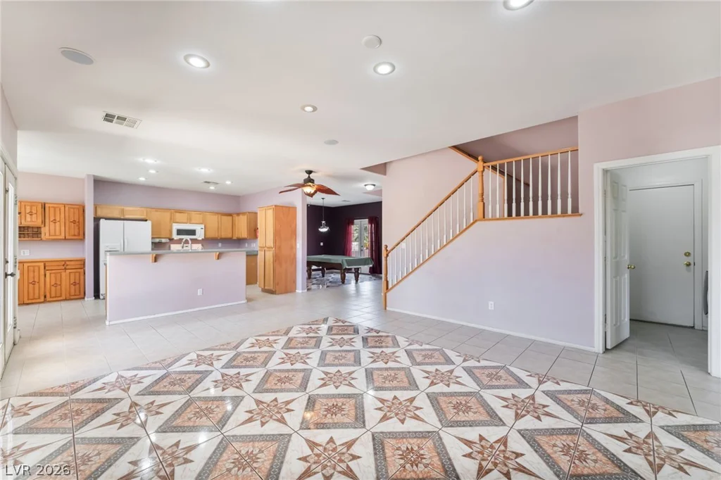 901 Elliot Park, North Las Vegas, NV 89032