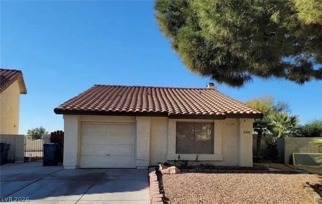 500 Prescott, Las Vegas, NV 89110