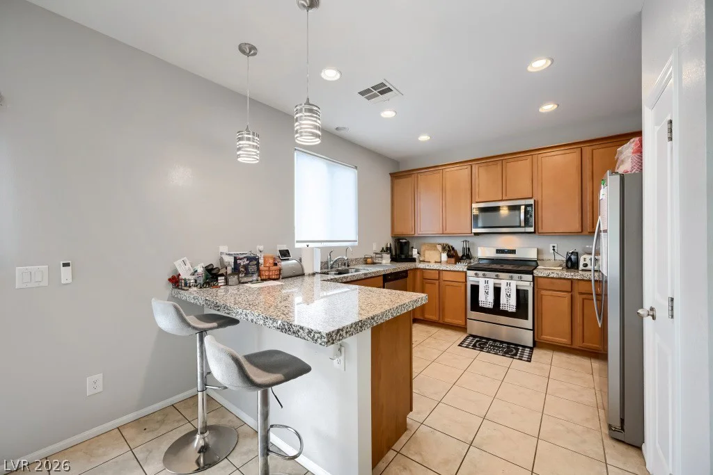 4744 Cactus Sun, North Las Vegas, NV 89031