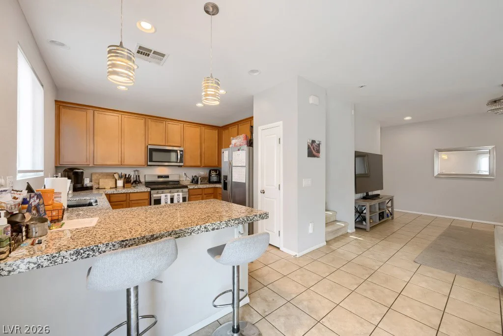 4744 Cactus Sun, North Las Vegas, NV 89031