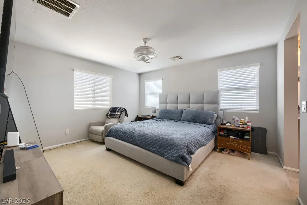 4744 Cactus Sun, North Las Vegas, NV 89031