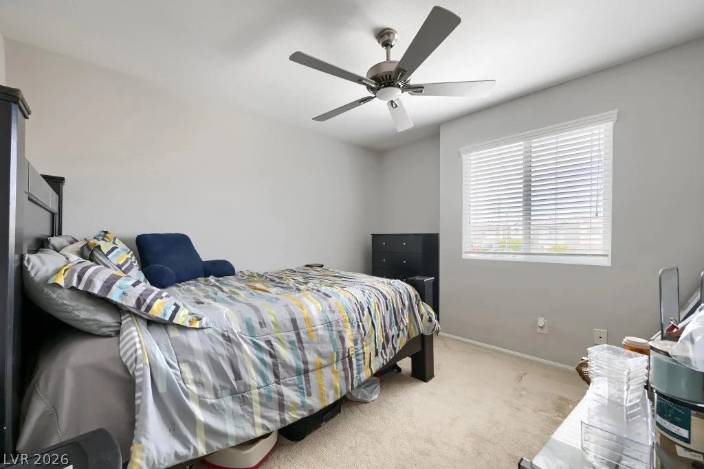 4744 Cactus Sun, North Las Vegas, NV 89031