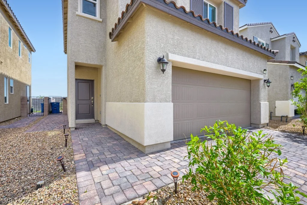 4744 Cactus Sun, North Las Vegas, NV 89031
