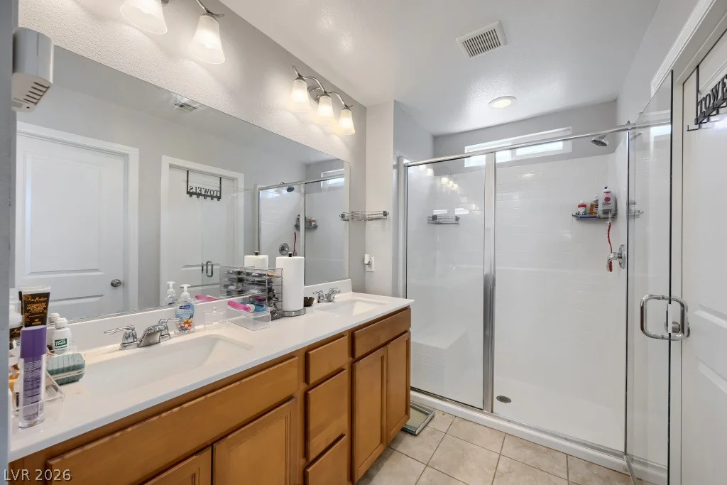 4744 Cactus Sun, North Las Vegas, NV 89031