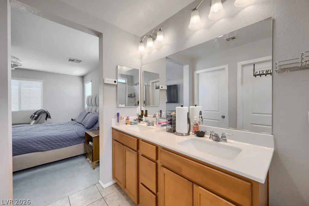 4744 Cactus Sun, North Las Vegas, NV 89031