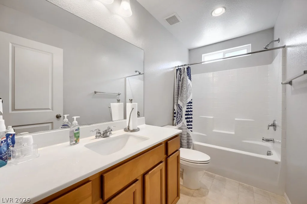 4744 Cactus Sun, North Las Vegas, NV 89031