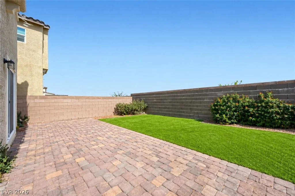 4744 Cactus Sun, North Las Vegas, NV 89031