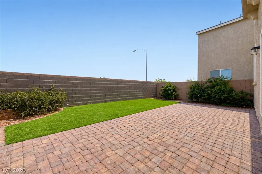 4744 Cactus Sun, North Las Vegas, NV 89031