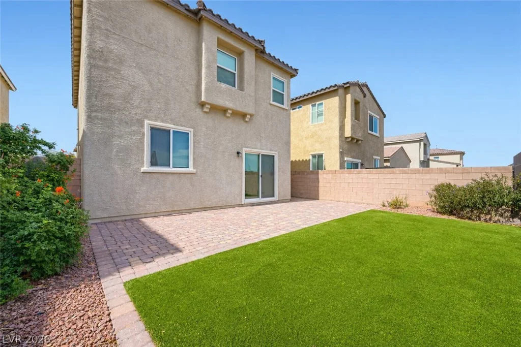 4744 Cactus Sun, North Las Vegas, NV 89031