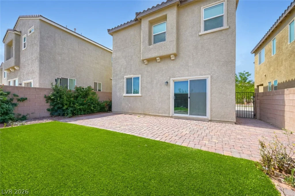 4744 Cactus Sun, North Las Vegas, NV 89031