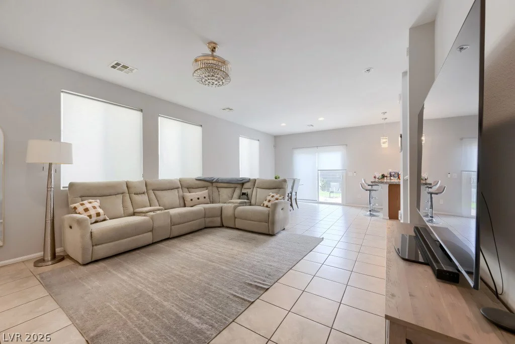 4744 Cactus Sun, North Las Vegas, NV 89031