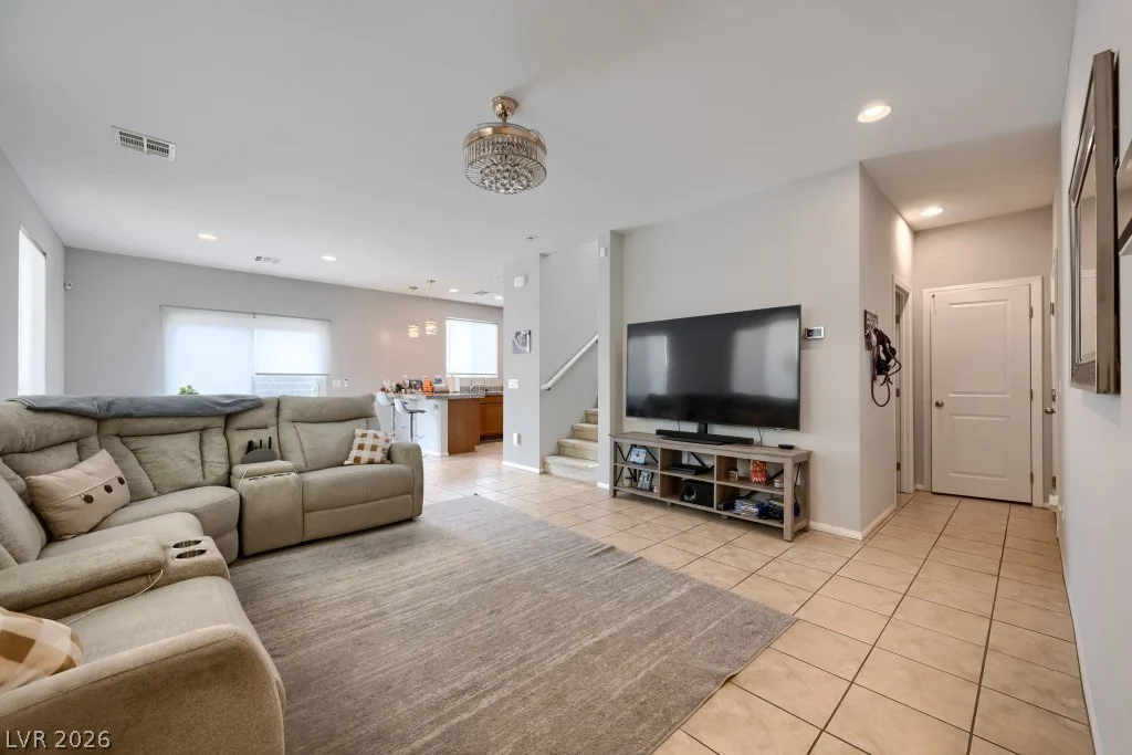 4744 Cactus Sun, North Las Vegas, NV 89031