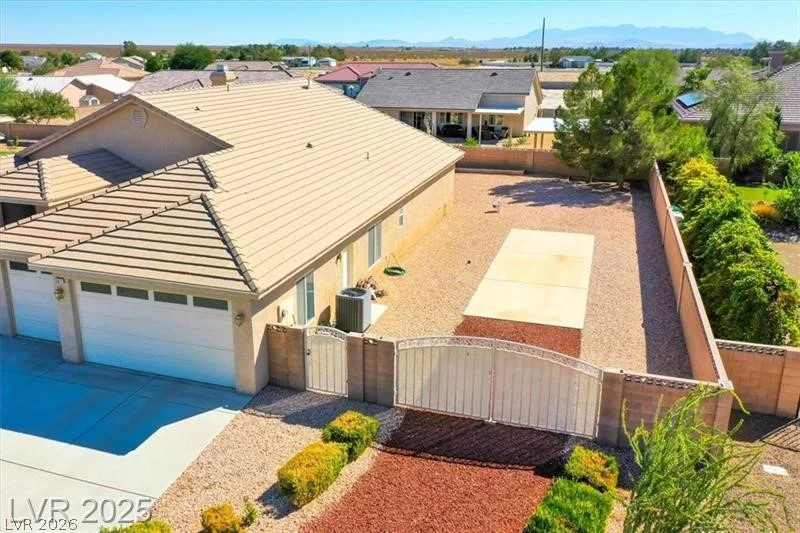 5071 Andover, Pahrump, NV 89061