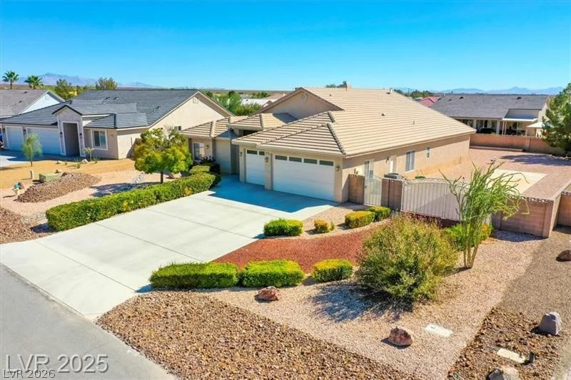 5071 Andover, Pahrump, NV 89061