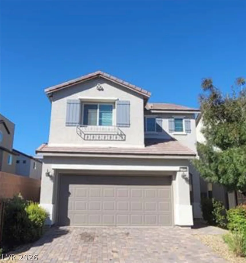10449 Forked Run, Las Vegas, NV 89178