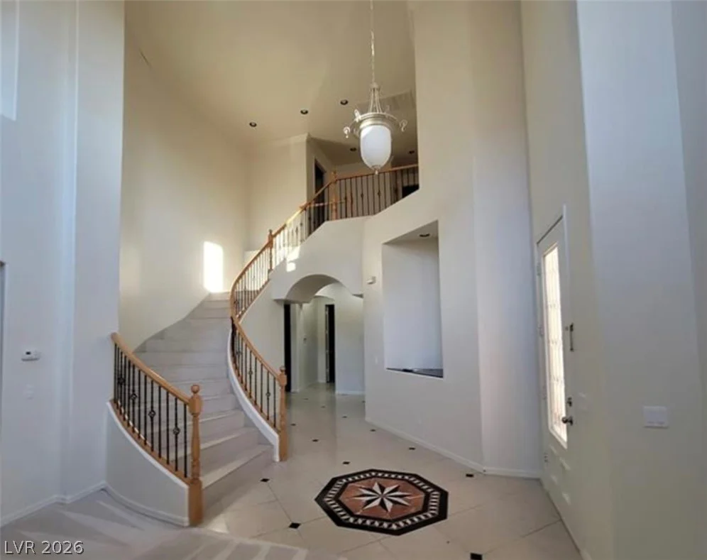 7728 Villa De La Paz, Las Vegas, NV 89131