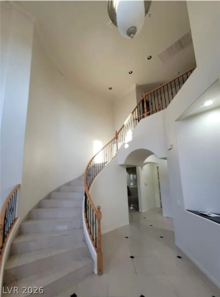 7728 Villa De La Paz, Las Vegas, NV 89131