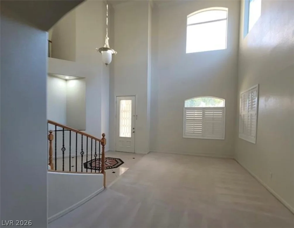 7728 Villa De La Paz, Las Vegas, NV 89131