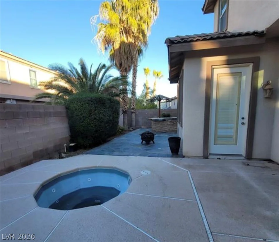 7728 Villa De La Paz, Las Vegas, NV 89131
