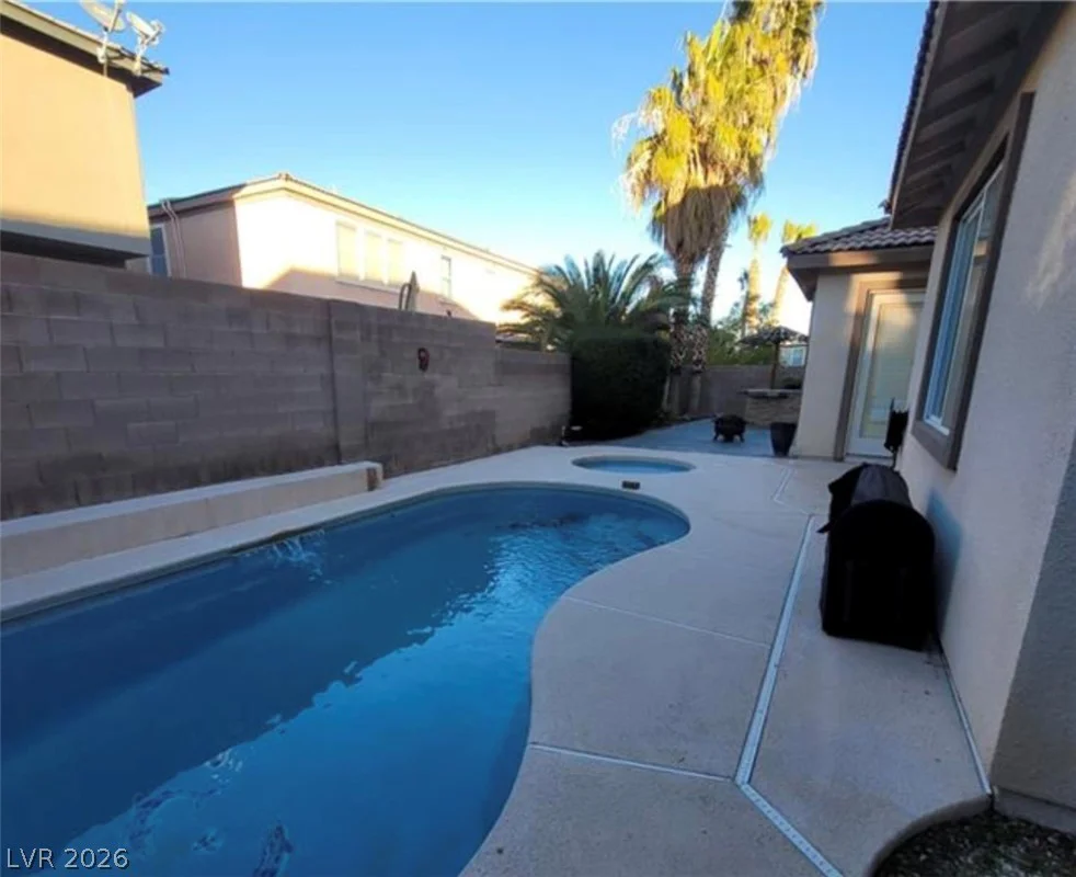 7728 Villa De La Paz, Las Vegas, NV 89131