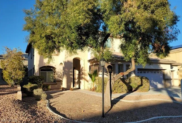 7728 Villa De La Paz, Las Vegas, NV 89131
