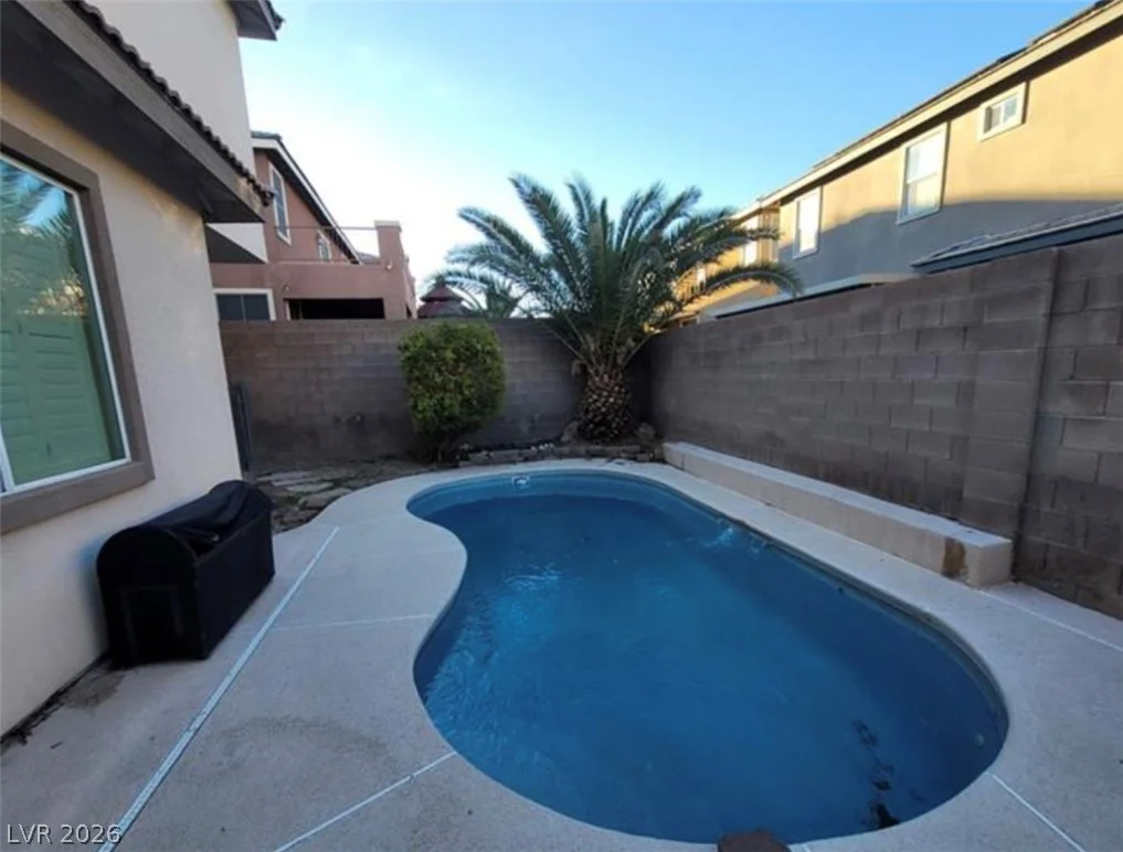 7728 Villa De La Paz, Las Vegas, NV 89131