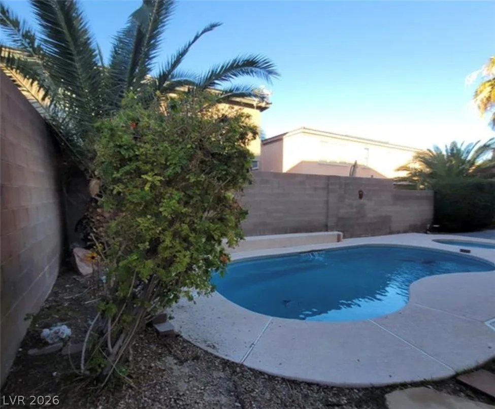 7728 Villa De La Paz, Las Vegas, NV 89131