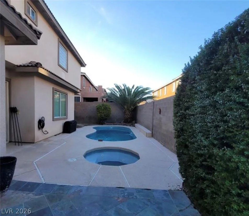 7728 Villa De La Paz, Las Vegas, NV 89131