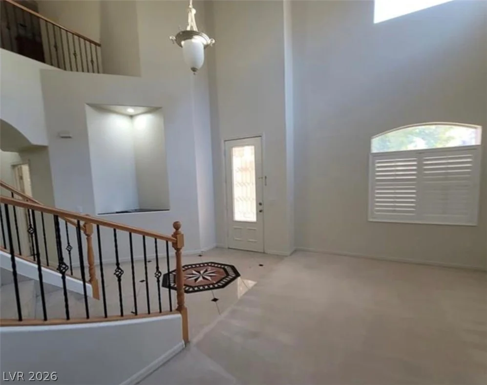 7728 Villa De La Paz, Las Vegas, NV 89131