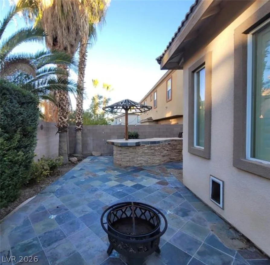 7728 Villa De La Paz, Las Vegas, NV 89131
