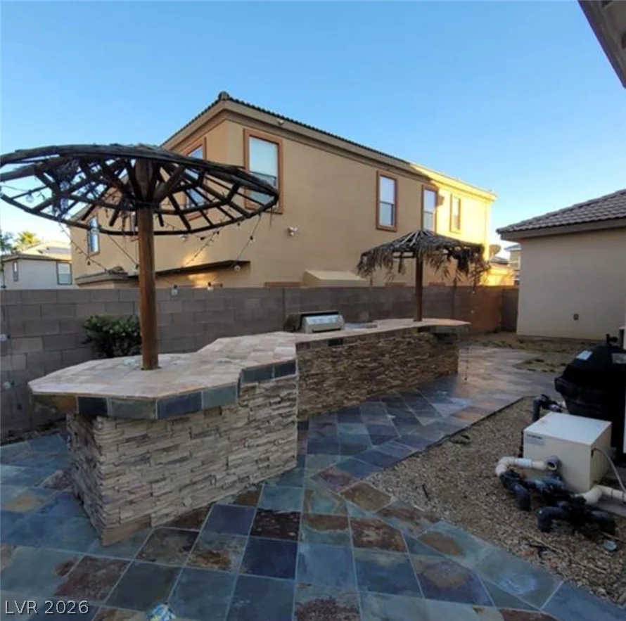 7728 Villa De La Paz, Las Vegas, NV 89131