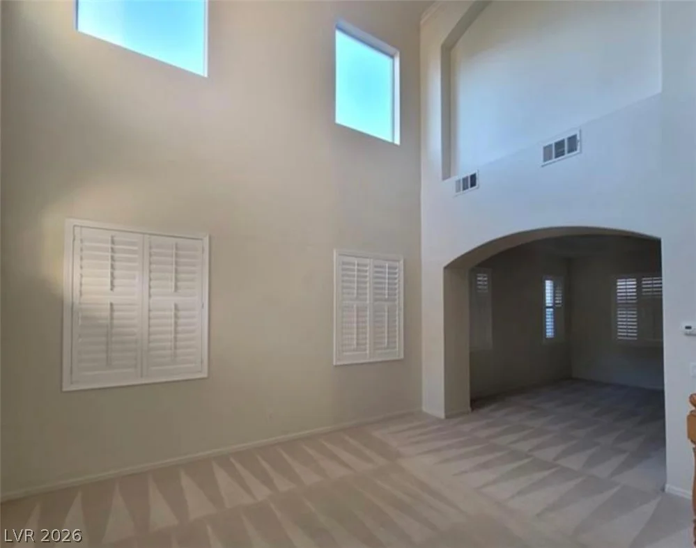 7728 Villa De La Paz, Las Vegas, NV 89131