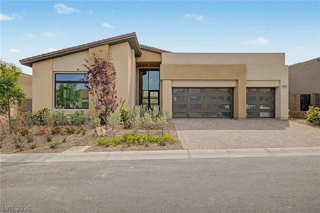 10865 Agate Cliffs, Las Vegas, NV 89135