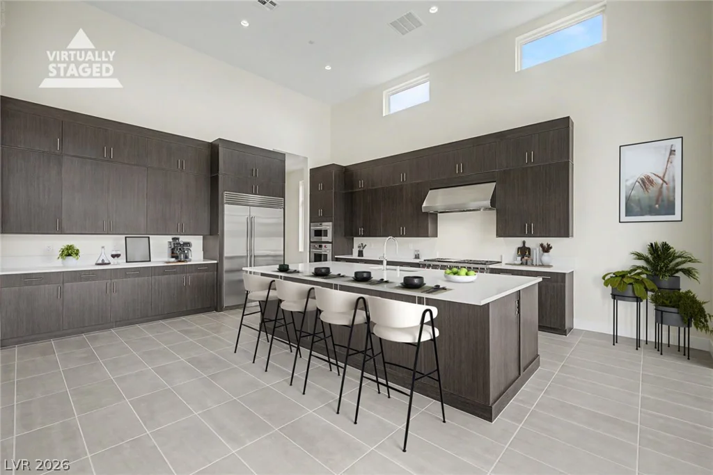 10865 Agate Cliffs, Las Vegas, NV 89135