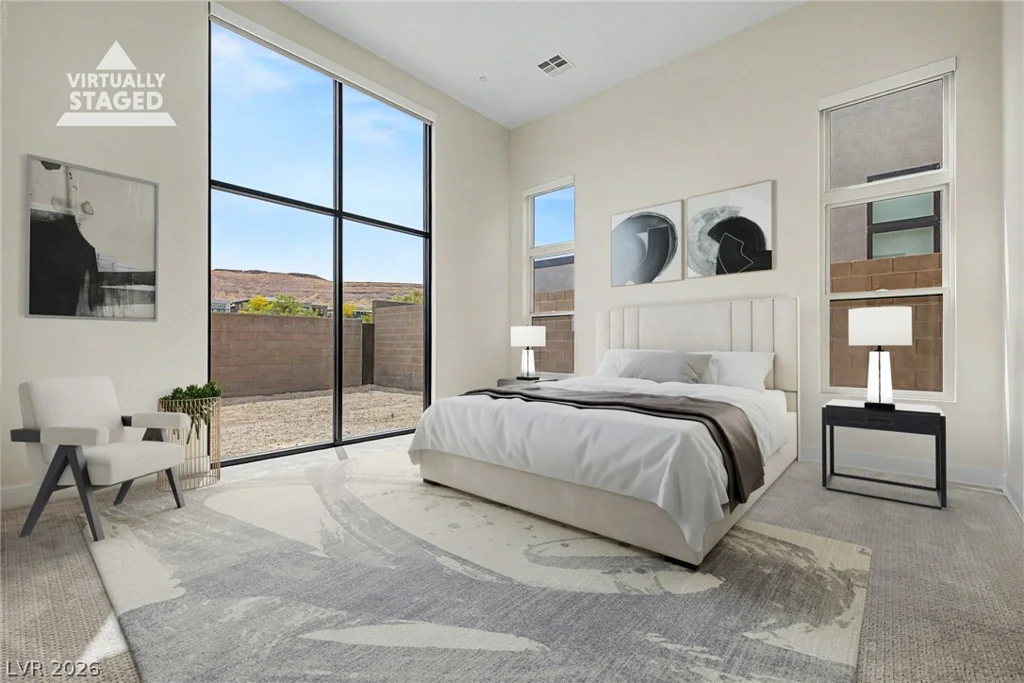 10865 Agate Cliffs, Las Vegas, NV 89135