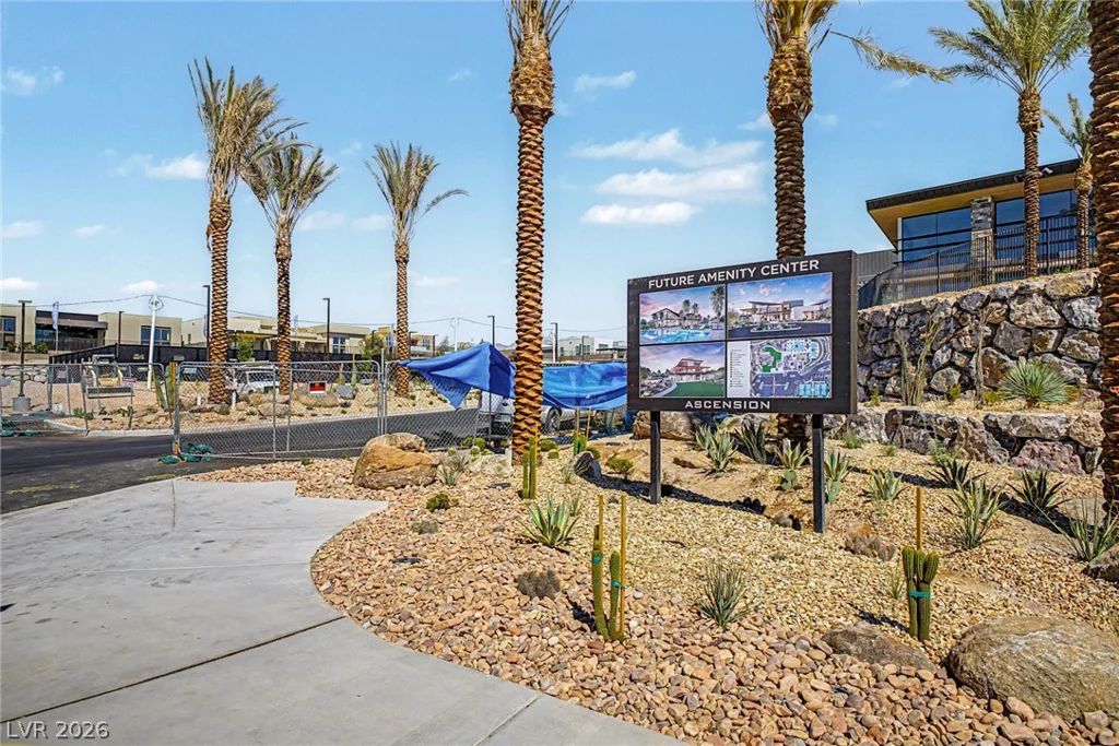 10865 Agate Cliffs, Las Vegas, NV 89135