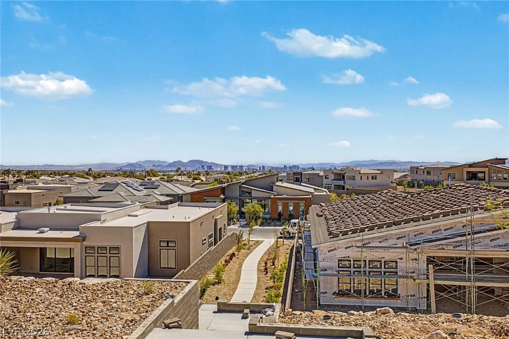 10865 Agate Cliffs, Las Vegas, NV 89135